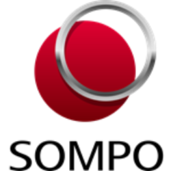Logo Sompo Seguros